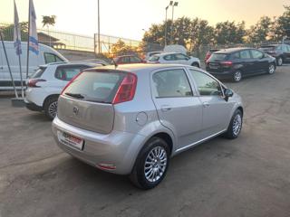 FIAT Punto usata, con Airbag