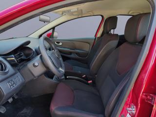 RENAULT Clio usata, con Boardcomputer