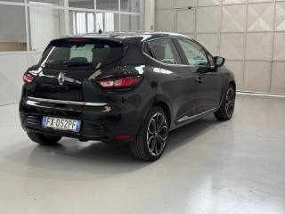 RENAULT Clio usata, con Autoradio