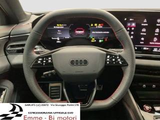 AUDI A6 usata, con Chiusura centralizzata