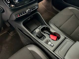 VOLVO XC40 usata, con Climatizzatore