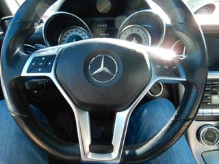 MERCEDES-BENZ SLK 200 usata, con Controllo trazione