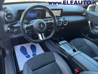 MERCEDES-BENZ A 180 usata, con Controllo automatico clima