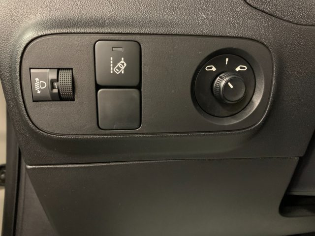 CITROEN C3 usata, con Touch screen