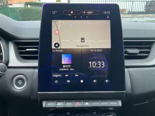 RENAULT Captur usata, con ESP