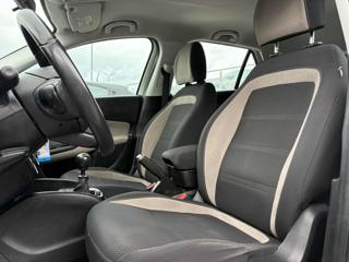 FIAT Tipo usata, con Cerchi in lega