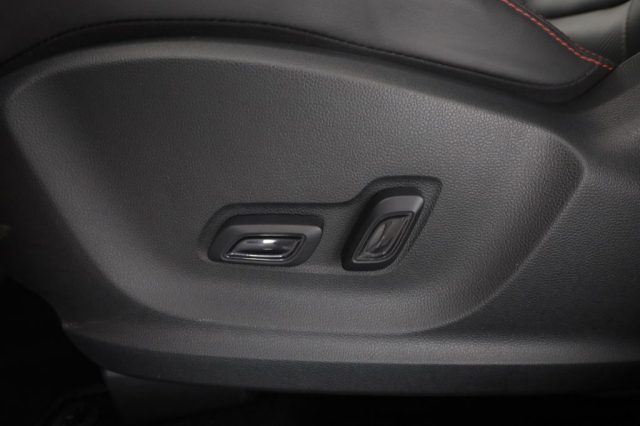 MG ZS usata 13