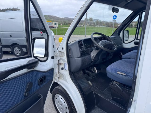 FIAT Ducato usata 12