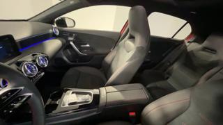 MERCEDES-BENZ A 250 usata, con Autoradio