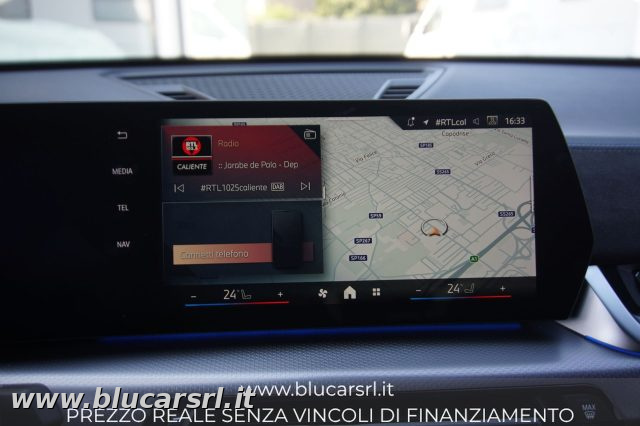 BMW X2 usata 15
