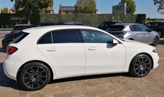 MERCEDES-BENZ A 180 usata, con Alzacristalli elettrici