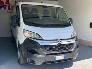 CITROEN Jumper usata, con Airbag