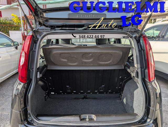 FIAT Panda usata 21