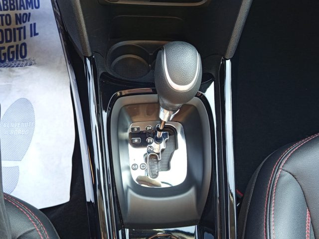 PEUGEOT 2008 usata, con Cruise Control