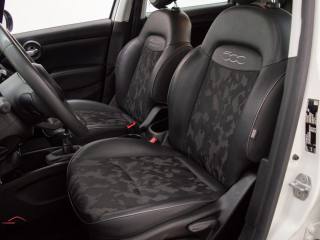 FIAT 500X usata, con Chiusura centralizzata