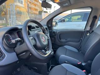 FIAT Panda usata, con ESP