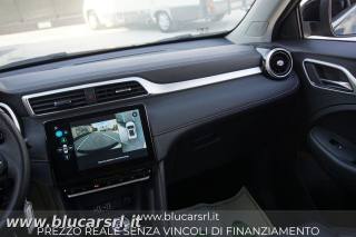 MG ZS usata 8