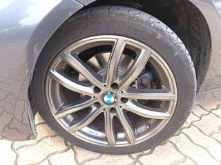 BMW 320 usata, con Controllo trazione