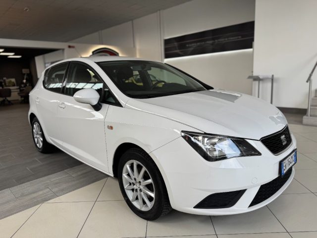 SEAT Ibiza usata, con Alzacristalli elettrici