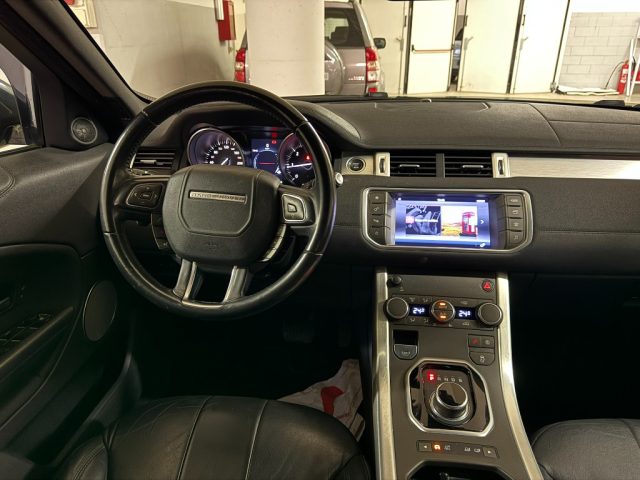 LAND ROVER Range Rover Evoque usata, con ESP