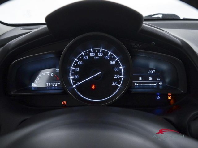 MAZDA 3 usata 12