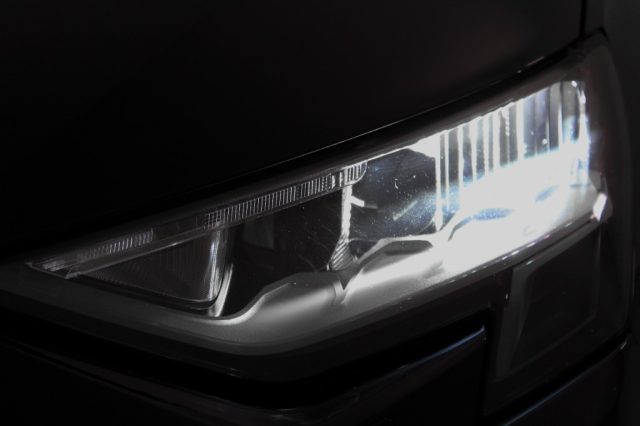 AUDI A3 usata, con Controllo trazione