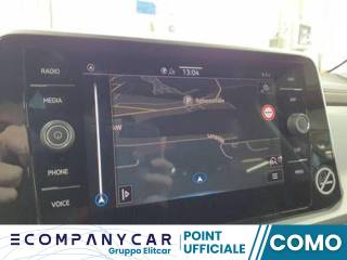 VOLKSWAGEN T-Roc usata, con Autoradio