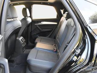 AUDI Q5 usata, con Controllo trazione