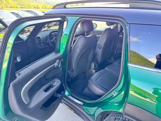 MINI Countryman usata, con Vetri oscurati