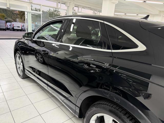 AUDI Q3 usata, con Autoradio digitale