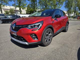 RENAULT Captur usata, con Alzacristalli elettrici