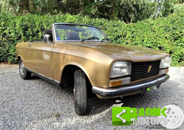 PEUGEOT 304 usata 18