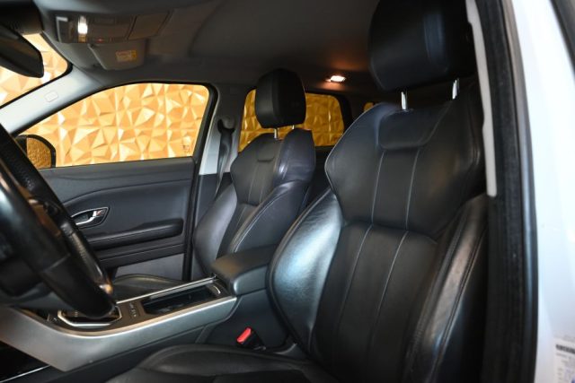 LAND ROVER Range Rover Evoque usata 27