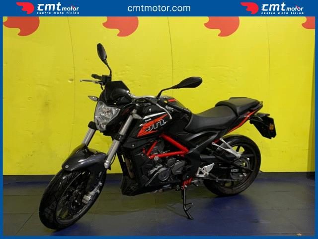 BENELLI BN 251 usata 1