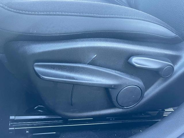 JEEP Renegade usata, con Servosterzo