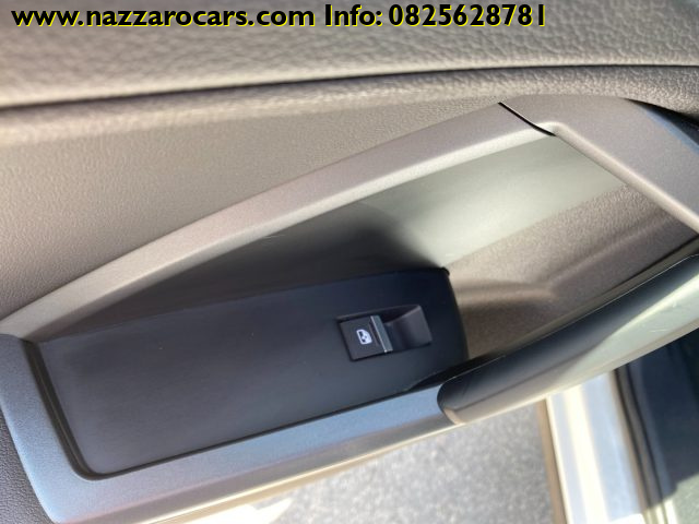 AUDI Q3 usata, con Volante in pelle