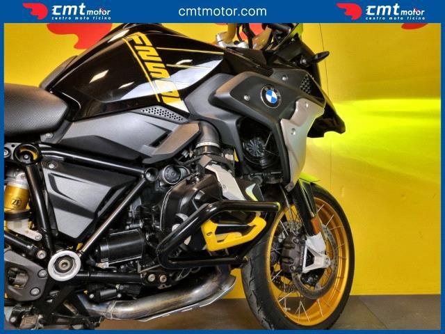BMW R 1250 GS usata 8