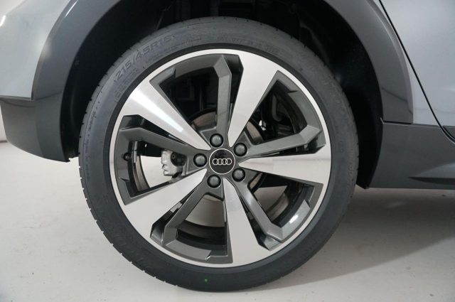 AUDI A1 usata, con Alzacristalli elettrici