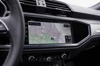 AUDI Q3 usata, con Fari LED