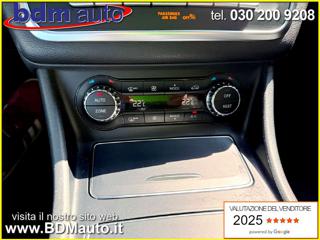 MERCEDES-BENZ GLA 200 usata, con Trazione integrale