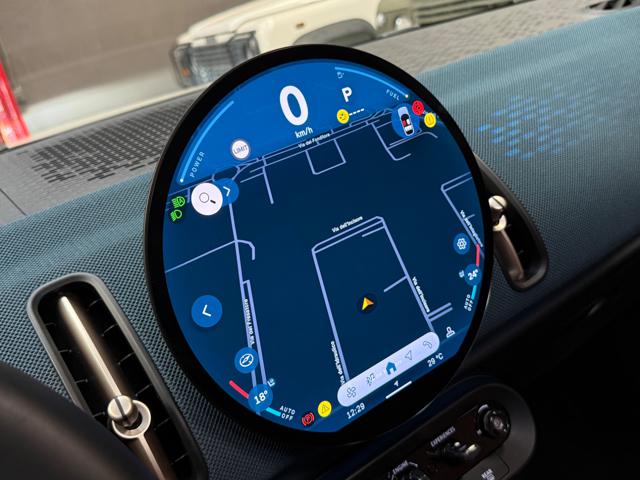 MINI Countryman usata, con Park Distance Control