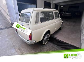 FIAT 500 usata 5