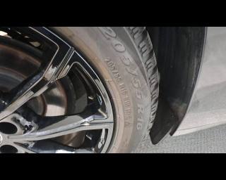 FIAT Tipo usata, con Sensori di parcheggio posteriori