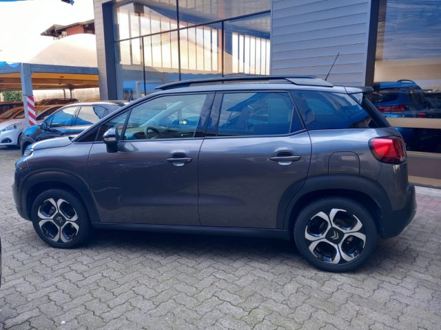 CITROEN C3 Aircross usata, con Airbag laterali