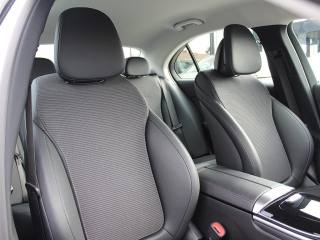 MERCEDES-BENZ C 200 usata, con ESP