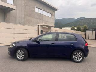 VOLKSWAGEN Golf usata, con Alzacristalli elettrici