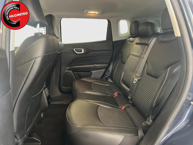 JEEP Compass usata, con Controllo trazione