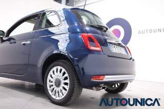 FIAT 500 usata 36