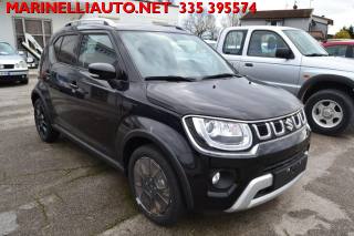 SUZUKI Ignis usata, con Alzacristalli elettrici