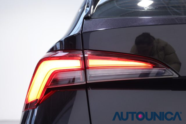 SKODA Kamiq usata, con Limitatore di velocità